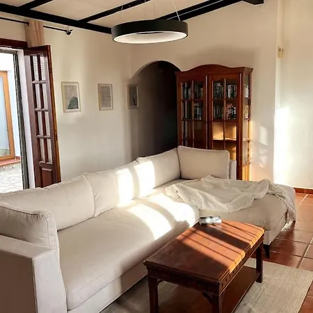 Atico Os Porches Apartment Allariz Exterior photo