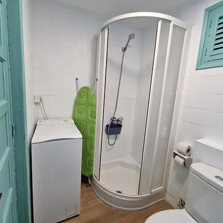 Apartament Atico Os Porches Allariz Zewnętrze zdjęcie