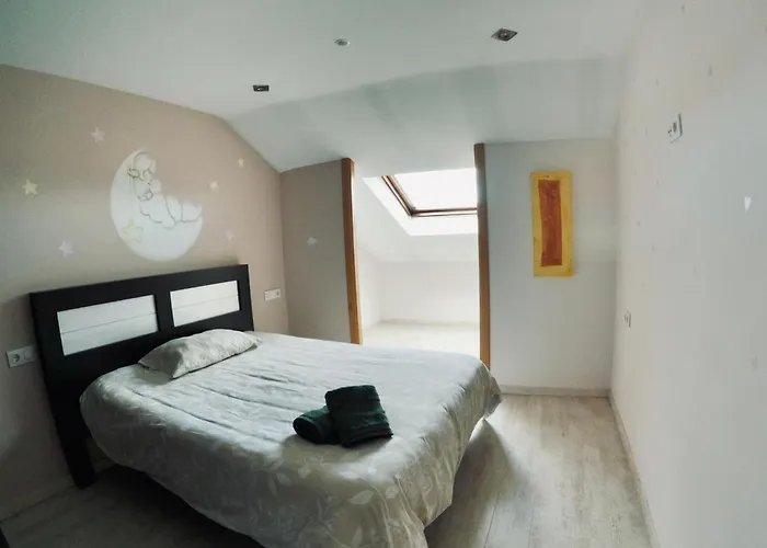 Atico Os Porches